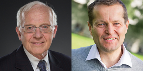 汤森路透引文桂冠公布：今年诺奖会颁给他们吗？