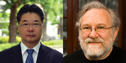 汤森路透引文桂冠公布：今年诺奖会颁给他们吗？