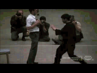 寸拳威力大，还得靠脑子