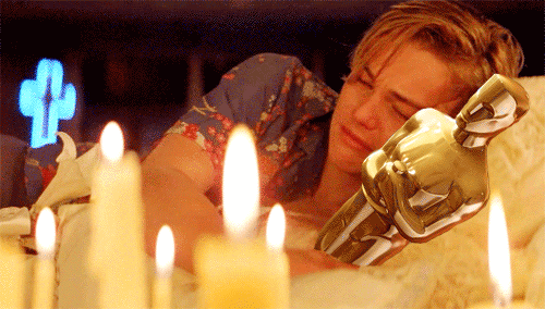 伤心的人别听慢歌？