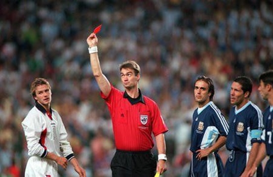 【世界杯专辑】保持看球，不要猝死