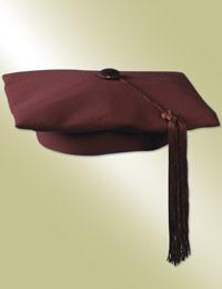 你头上戴的“毕业帽”，你了解吗？