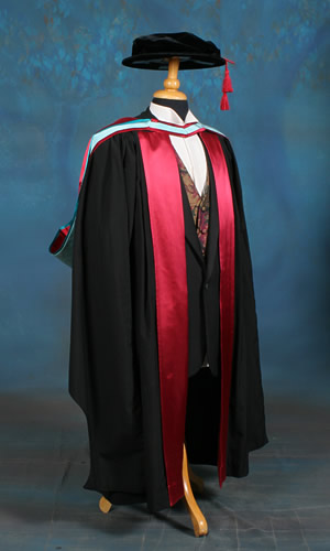 你头上戴的“毕业帽”，你了解吗？