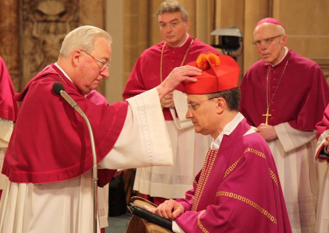 你头上戴的“毕业帽”，你了解吗？