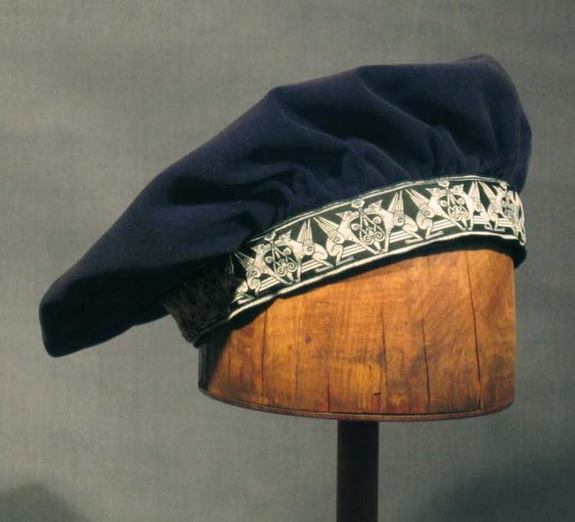 你头上戴的“毕业帽”，你了解吗？