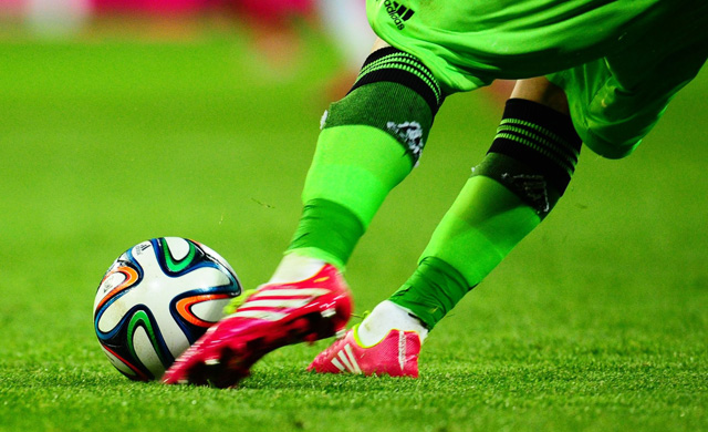 【世界杯专辑】你了解世界杯球场上的草吗？