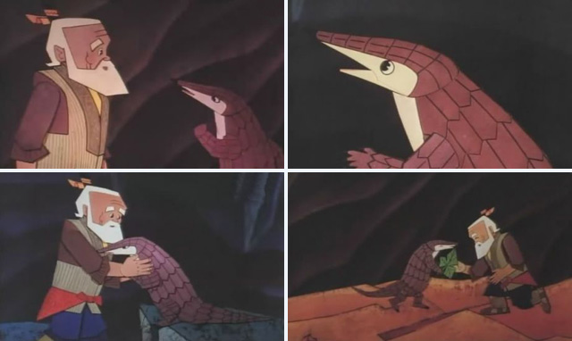 特大走私案频发：穿山甲缘何被残害？