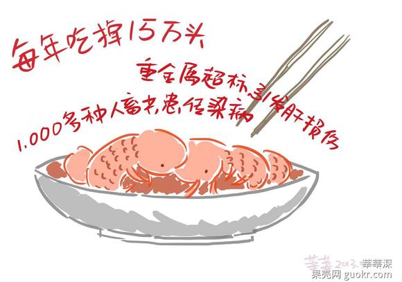 特大走私案频发：穿山甲缘何被残害？