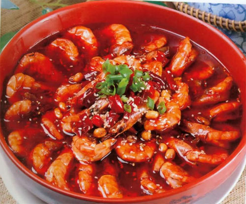 想吃大个儿的虾？让它们都变成男孩子就好了！