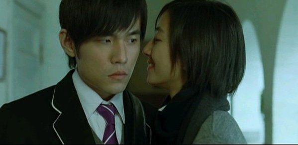 为什么男人更喜欢热情回应的女人？