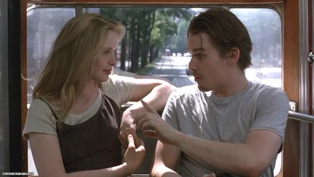 为什么男人更喜欢热情回应的女人？