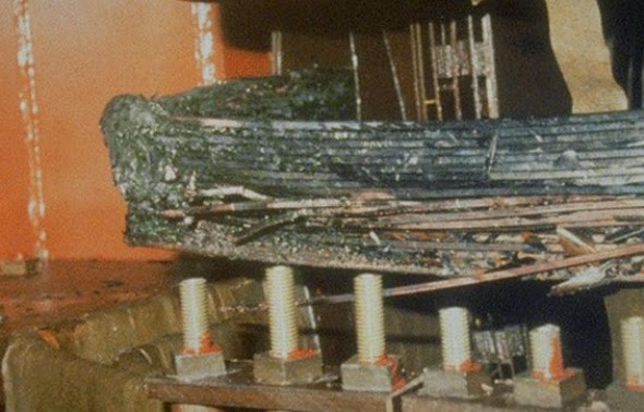 2012，地球逃过太阳劫