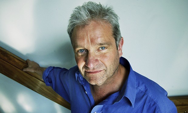 【果壳网专访】科学人对话英国皇家学会会长：把科学做对了，再去讨论政治和经济