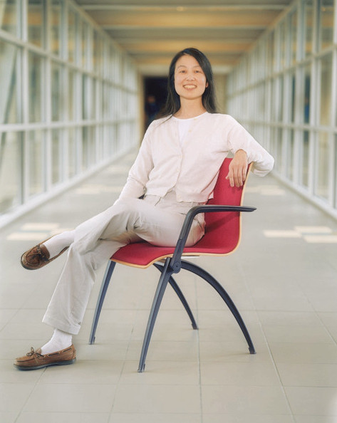 【果壳网专访】计算机科学家周以真：既要煮好饭，也别让菜放凉了