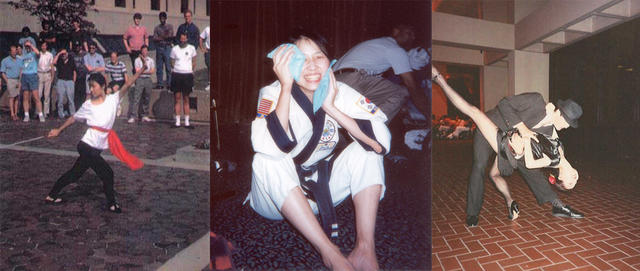 【果壳网专访】计算机科学家周以真：既要煮好饭，也别让菜放凉了