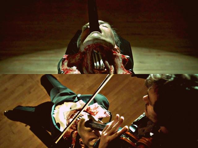 如何让推理小说写得更科学？【图文可能引起不适，请谨慎阅读】