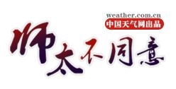 天气预报瓶，真能预报天气？