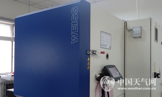 天气预报瓶，真能预报天气？