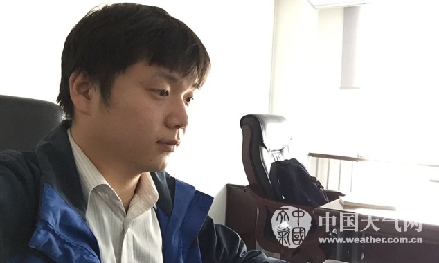 天气预报瓶，真能预报天气？