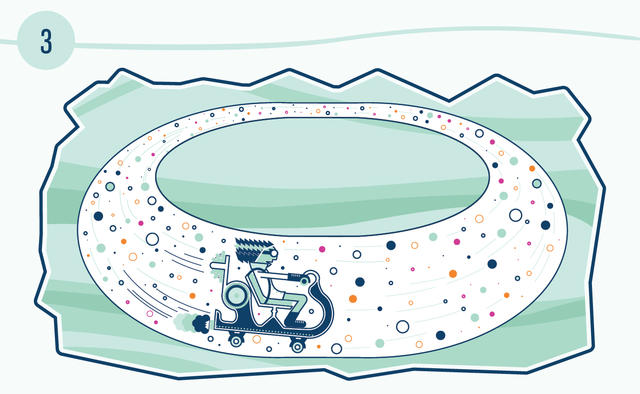 关于粒子加速器你可能不知道的10件事