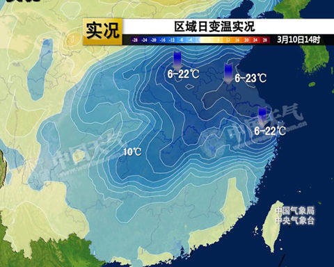 二八月为啥乱穿衣？