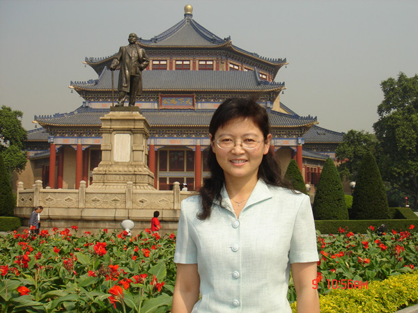 访谈︱陈蕴茜：孙中山如何从“总理”升格为“国父”