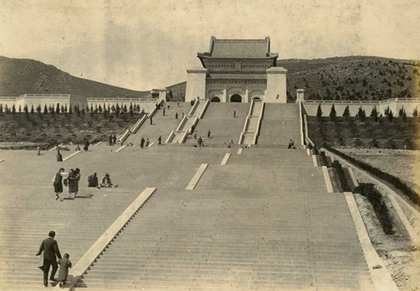 访谈︱陈蕴茜：孙中山如何从“总理”升格为“国父”