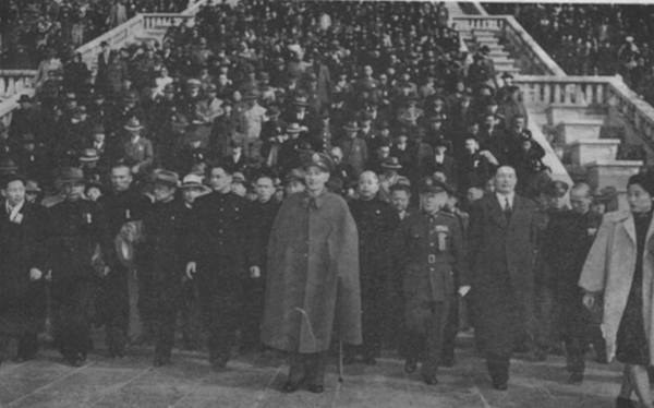 访谈︱陈蕴茜：孙中山如何从“总理”升格为“国父”