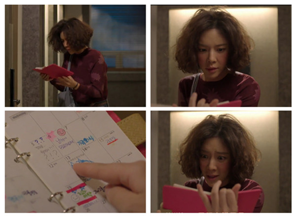 读图｜手帐控们，看完这些剧会忍不住买买买