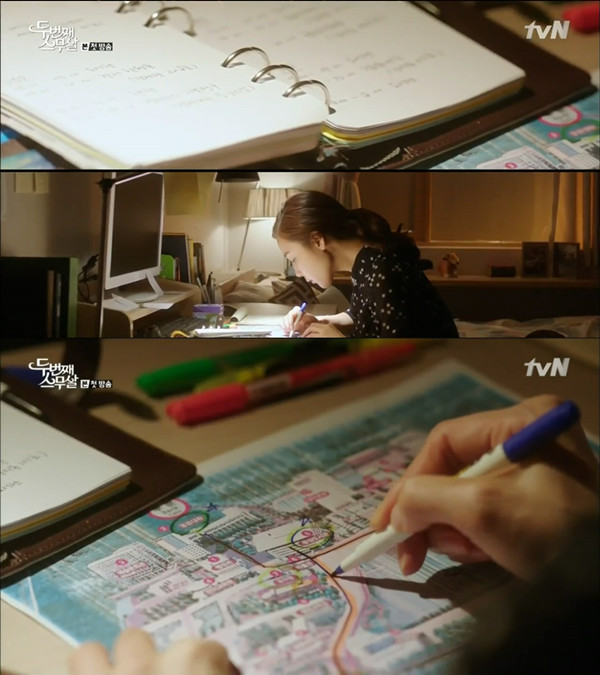 读图｜手帐控们，看完这些剧会忍不住买买买