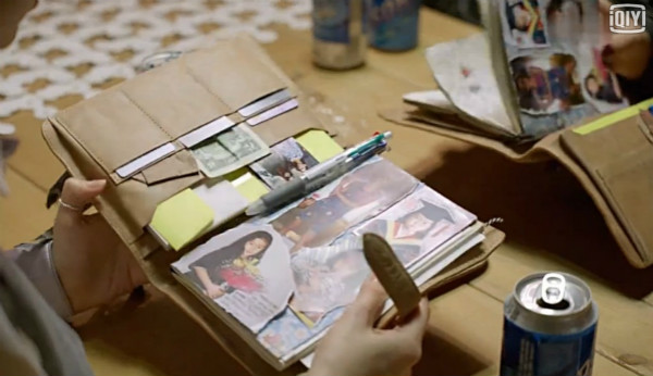 读图｜手帐控们，看完这些剧会忍不住买买买