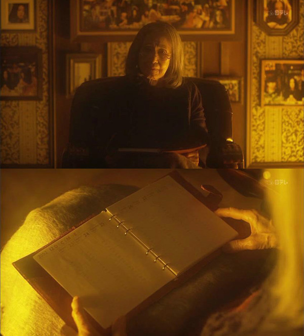 读图｜手帐控们，看完这些剧会忍不住买买买