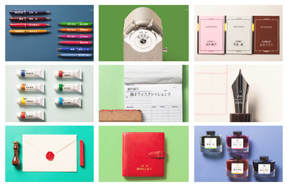 读图｜手帐控们，看完这些剧会忍不住买买买