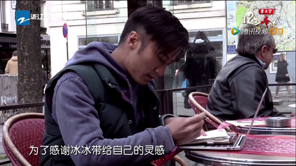 读图｜手帐控们，看完这些剧会忍不住买买买