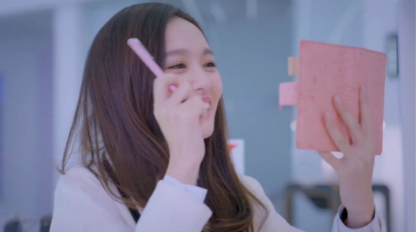 读图｜手帐控们，看完这些剧会忍不住买买买