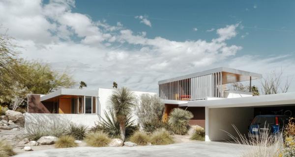 如果房子会说话，带你探寻世界上最好的9个建筑之旅