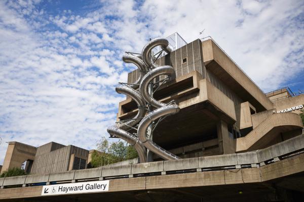 如果房子会说话，带你探寻世界上最好的9个建筑之旅