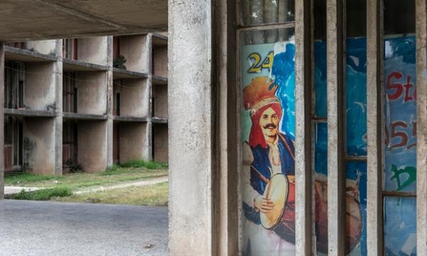 如果房子会说话，带你探寻世界上最好的9个建筑之旅