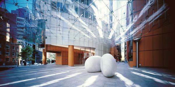 如果房子会说话，带你探寻世界上最好的9个建筑之旅