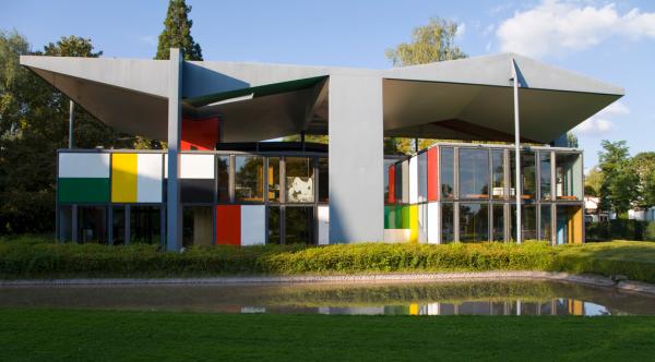 如果房子会说话，带你探寻世界上最好的9个建筑之旅