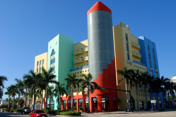 如果房子会说话，带你探寻世界上最好的9个建筑之旅