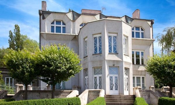 如果房子会说话，带你探寻世界上最好的9个建筑之旅