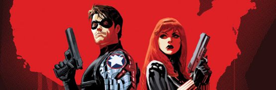 考据：《美国队长2》里的人物和秘闻