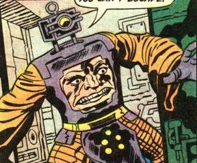 考据：《美国队长2》里的人物和秘闻