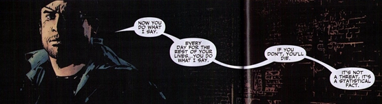 考据：《美国队长2》里的人物和秘闻