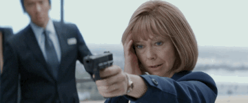 考据：《美国队长2》里的人物和秘闻