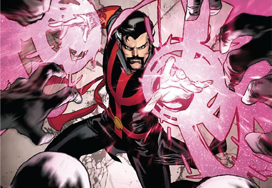 考据：《美国队长2》里的人物和秘闻