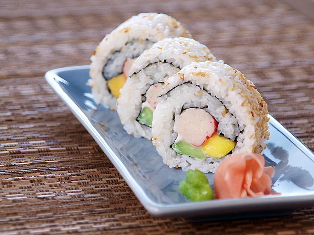 芥末除了吃，还能干什么？