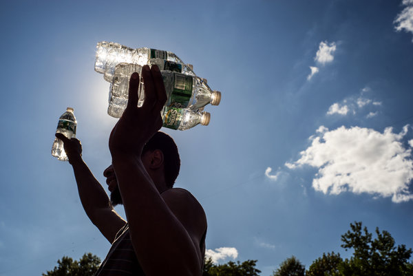 每天八杯水，其实并没有科学依据？