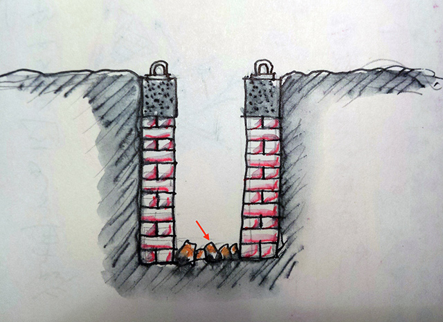 怎样给大象做玩具？